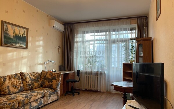 Продам однокомнатную (1-комн.) квартиру, Петровско-Разумовский проезд, 24к18, Москва г