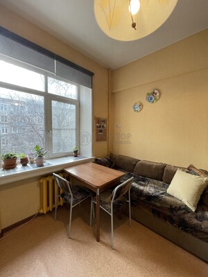 Продам однокомнатную (1-комн.) квартиру, Петровско-Разумовский проезд, 24к18, Москва г