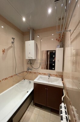 Продам однокомнатную (1-комн.) квартиру, Петровско-Разумовский проезд, 24к18, Москва г