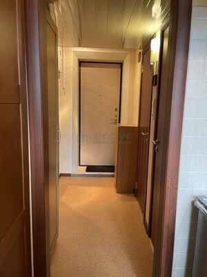 Продам однокомнатную (1-комн.) квартиру, Петровско-Разумовский проезд, 24к18, Москва г