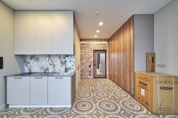 Продам однокомнатную (1-комн.) квартиру, Берёзовая аллея, 19к3, Москва г