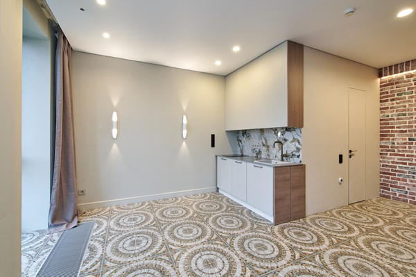 Продам однокомнатную (1-комн.) квартиру, Берёзовая аллея, 19к3, Москва г