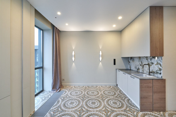 Продам однокомнатную (1-комн.) квартиру, Берёзовая аллея, 19к3, Москва г