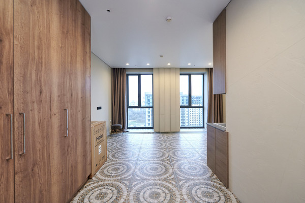 Продам однокомнатную (1-комн.) квартиру, Берёзовая аллея, 19к3, Москва г