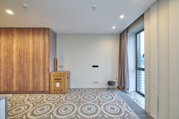 Продам однокомнатную (1-комн.) квартиру, Берёзовая аллея, 19к3, Москва г