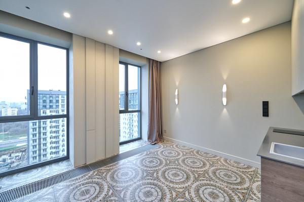 Продам однокомнатную (1-комн.) квартиру, Берёзовая аллея, 19к3, Москва г