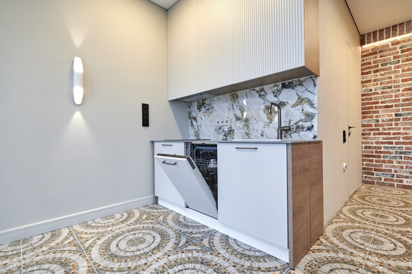 Продам однокомнатную (1-комн.) квартиру, Берёзовая аллея, 19к3, Москва г