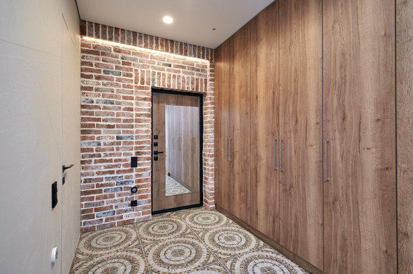 Продам однокомнатную (1-комн.) квартиру, Берёзовая аллея, 19к3, Москва г