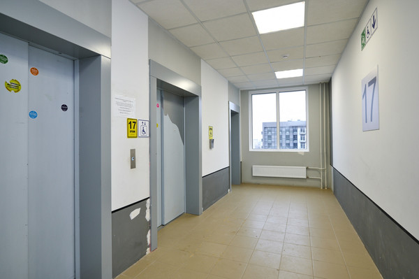 Продам однокомнатную (1-комн.) квартиру, Берёзовая аллея, 19к3, Москва г