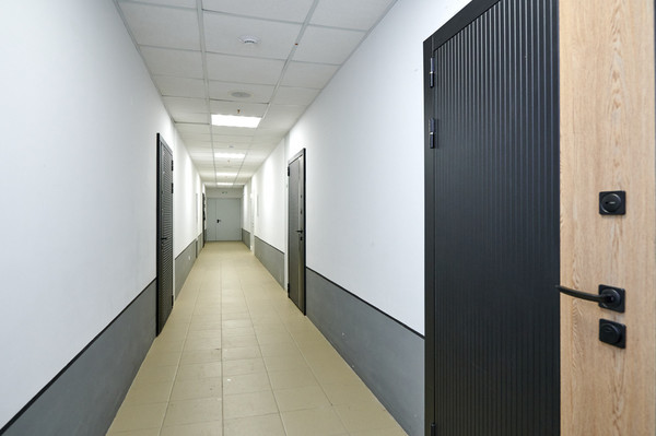 Продам однокомнатную (1-комн.) квартиру, Берёзовая аллея, 19к3, Москва г