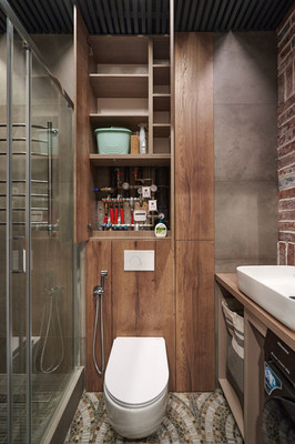 Продам однокомнатную (1-комн.) квартиру, Берёзовая аллея, 19к3, Москва г