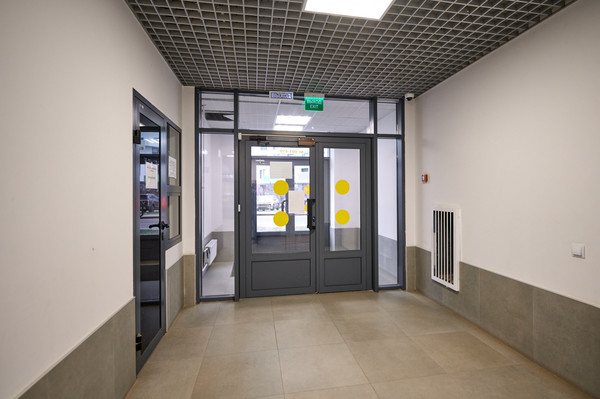 Продам однокомнатную (1-комн.) квартиру, Берёзовая аллея, 19к3, Москва г