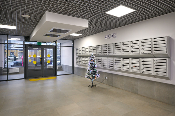 Продам однокомнатную (1-комн.) квартиру, Берёзовая аллея, 19к3, Москва г