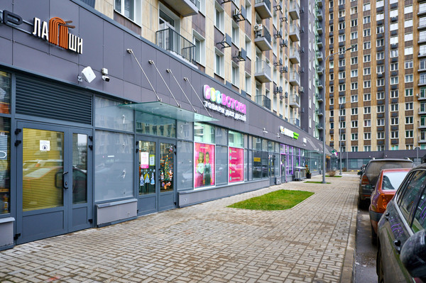 Продам однокомнатную (1-комн.) квартиру, Берёзовая аллея, 19к3, Москва г