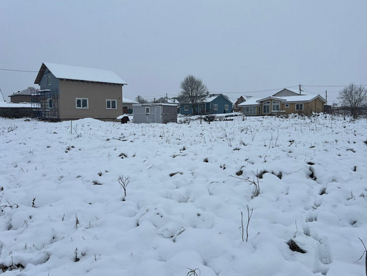 Продам участок 5 соток, ИЖС, Фабричная ул, Русско-Высоцкое с, 0 км от города