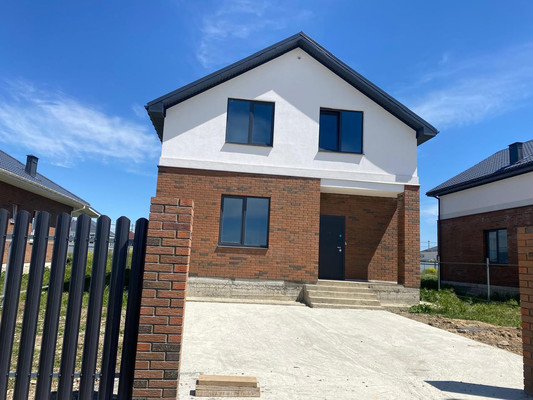 Продам дом, Героев ул, Раевская ст-ца, 0 км от города