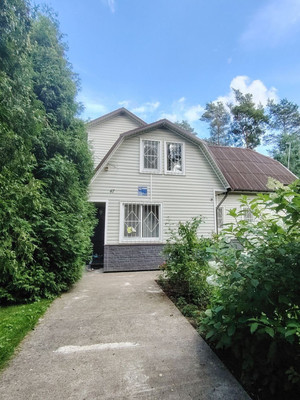 Сдам дом, 1-я дорожка (Невский завод тер. СНТ) тер, 47, Горы-1 массив, 0 км от города