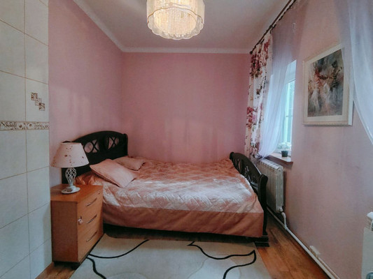 Сдам дом, 1-я дорожка (Невский завод тер. СНТ) тер, 47, Горы-1 массив, 0 км от города