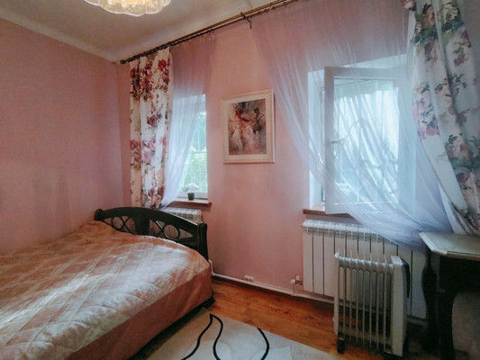 Сдам дом, 1-я дорожка (Невский завод тер. СНТ) тер, 47, Горы-1 массив, 0 км от города