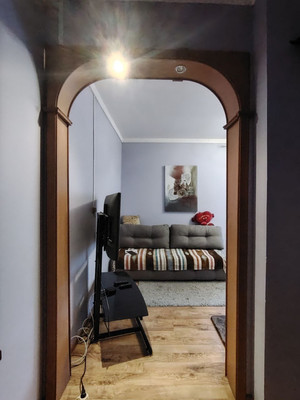 Сдам дом, 1-я дорожка (Невский завод тер. СНТ) тер, 47, Горы-1 массив, 0 км от города