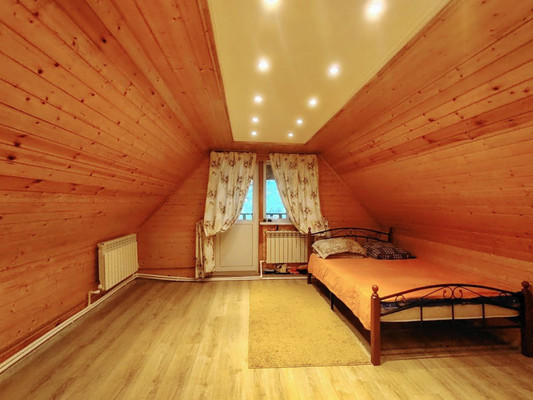 Сдам дом, 1-я дорожка (Невский завод тер. СНТ) тер, 47, Горы-1 массив, 0 км от города