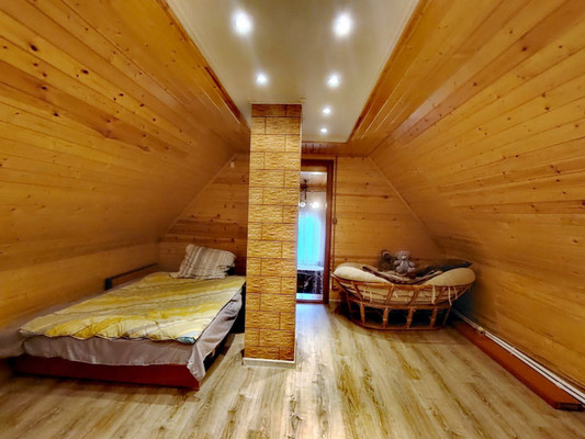 Сдам дом, 1-я дорожка (Невский завод тер. СНТ) тер, 47, Горы-1 массив, 0 км от города