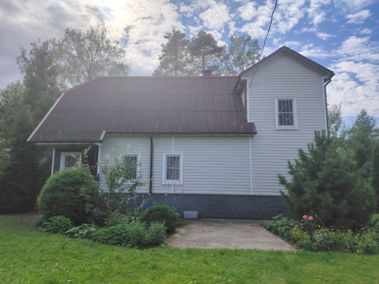 Сдам дом, 1-я дорожка (Невский завод тер. СНТ) тер, 47, Горы-1 массив, 0 км от города