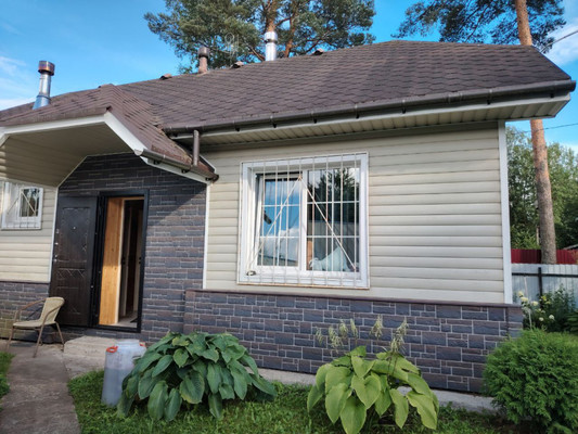 Сдам дом, 1-я дорожка (Невский завод тер. СНТ) тер, 47, Горы-1 массив, 0 км от города