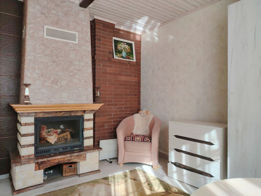 Сдам дом, 1-я дорожка (Невский завод тер. СНТ) тер, 47, Горы-1 массив, 0 км от города