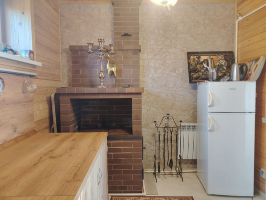 Сдам дом, 1-я дорожка (Невский завод тер. СНТ) тер, 47, Горы-1 массив, 0 км от города