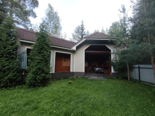 Сдам дом, 1-я дорожка (Невский завод тер. СНТ) тер, 47, Горы-1 массив, 0 км от города