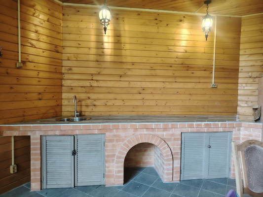 Сдам дом, 1-я дорожка (Невский завод тер. СНТ) тер, 47, Горы-1 массив, 0 км от города