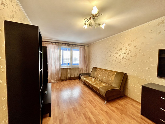 Сдам однокомнатную (1-комн.) квартиру, Науки пр-кт, 79к3, Санкт-Петербург г