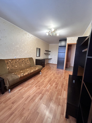 Сдам однокомнатную (1-комн.) квартиру, Науки пр-кт, 79к3, Санкт-Петербург г