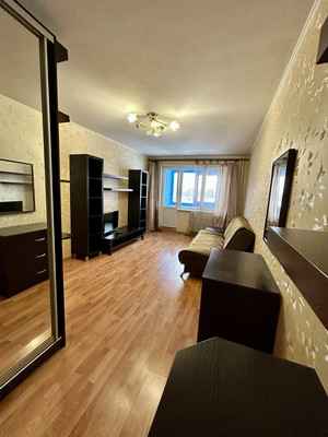 Сдам однокомнатную (1-комн.) квартиру, Науки пр-кт, 79к3, Санкт-Петербург г