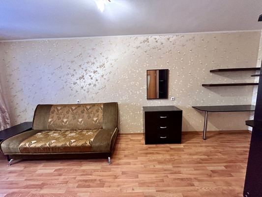 Сдам однокомнатную (1-комн.) квартиру, Науки пр-кт, 79к3, Санкт-Петербург г