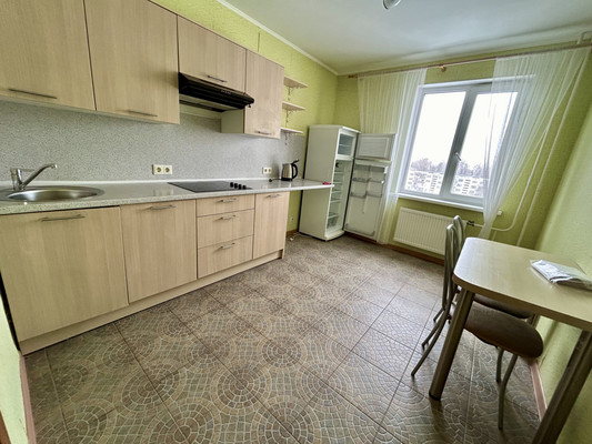 Сдам однокомнатную (1-комн.) квартиру, Науки пр-кт, 79к3, Санкт-Петербург г