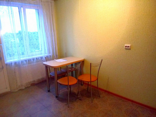 Сдам однокомнатную (1-комн.) квартиру, Науки пр-кт, 79к3, Санкт-Петербург г