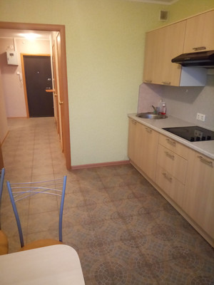 Сдам однокомнатную (1-комн.) квартиру, Науки пр-кт, 79к3, Санкт-Петербург г