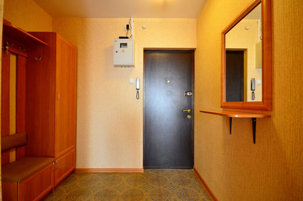 Сдам однокомнатную (1-комн.) квартиру, Науки пр-кт, 79к3, Санкт-Петербург г