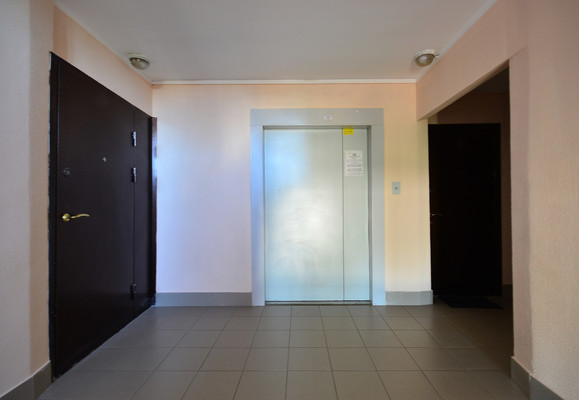 Сдам однокомнатную (1-комн.) квартиру, Науки пр-кт, 79к3, Санкт-Петербург г