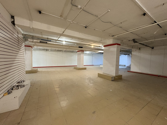 Сдам коммерческое помещение 300 м2, Миклухо-Маклая ул, 55, Москва г