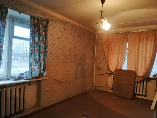 Продам двухкомнатную (2-комн.) квартиру, Советская ул, 27, Купанское с