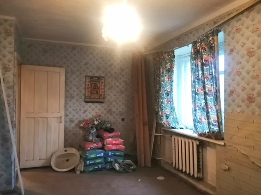 Продам двухкомнатную (2-комн.) квартиру, Советская ул, 27, Купанское с