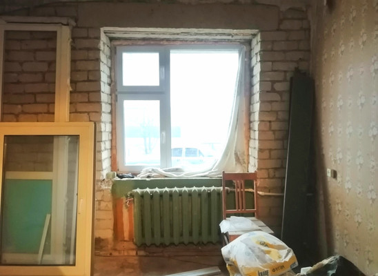 Продам двухкомнатную (2-комн.) квартиру, Советская ул, 27, Купанское с