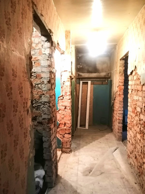 Продам двухкомнатную (2-комн.) квартиру, Советская ул, 27, Купанское с