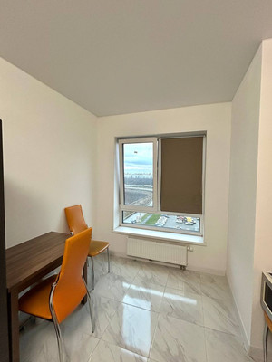 Продам однокомнатную (1-комн.) квартиру, Чайная ул, 2, Бугры п