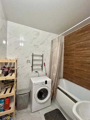 Продам однокомнатную (1-комн.) квартиру, Чайная ул, 2, Бугры п