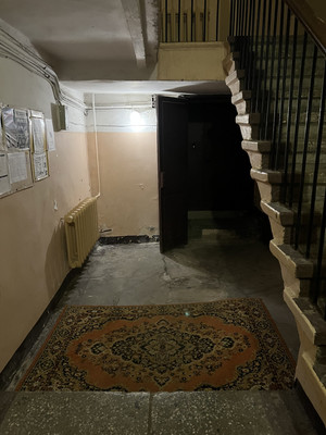 Продам двухкомнатную (2-комн.) квартиру, Можайская ул, 29А, Санкт-Петербург г