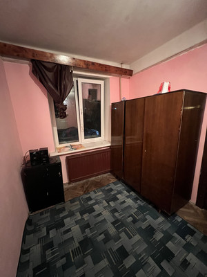 Продам двухкомнатную (2-комн.) квартиру, Краснопутиловская ул, 52А, Санкт-Петербург г